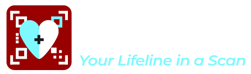 ResQR - Your Lifeline in a Scan